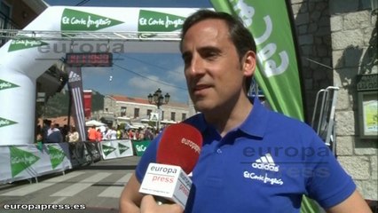 Arranca la tercera edición de las Races Trail Running