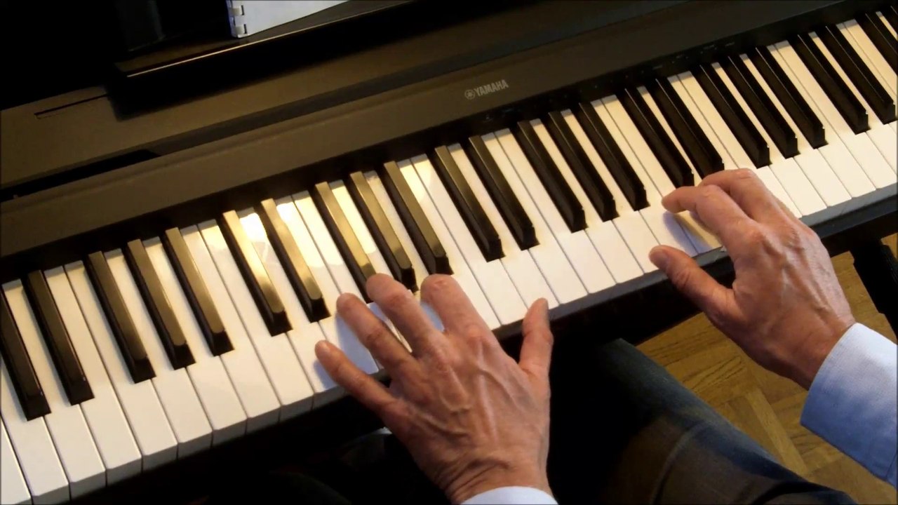 Si j'osais vous dire