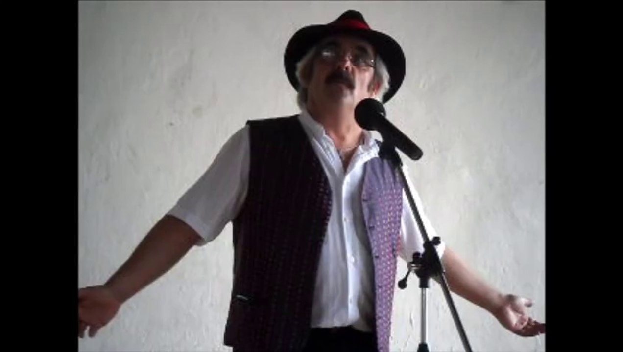 Nono rend hommage au grand simounet