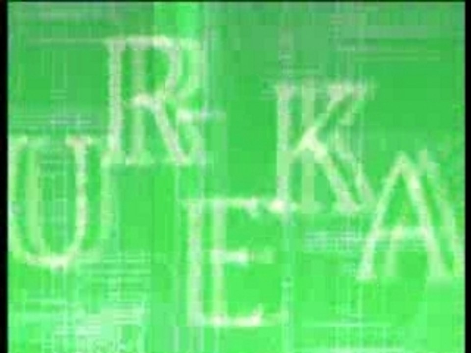 Eureka 7