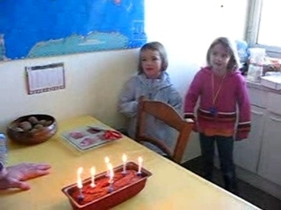 anniversaire eva