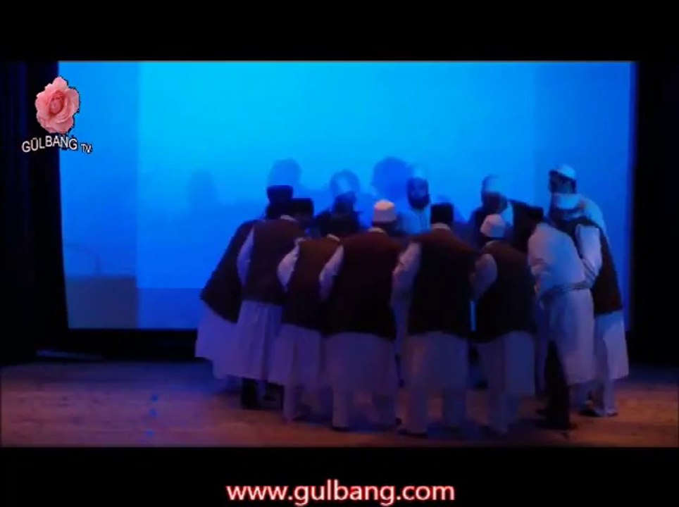 Devran-ı Şerif (Avusturya 16.06.2013)