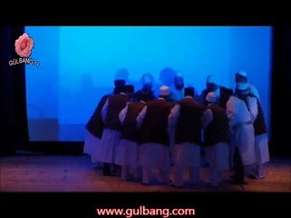 Devran-ı Şerif (Avusturya 16.06.2013)