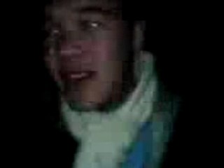 copc(cap ou pas cap) de chanter??