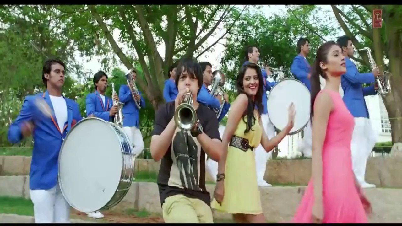 Palat Tera Hero Idhar Hai (Palat...) -  Main Tera Hero (2014) subtitulado en Español (Full Video)
