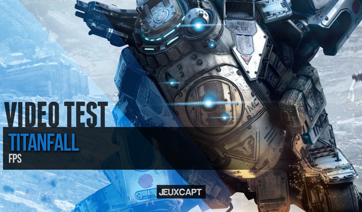 VidéoTest - TitanFall X.360