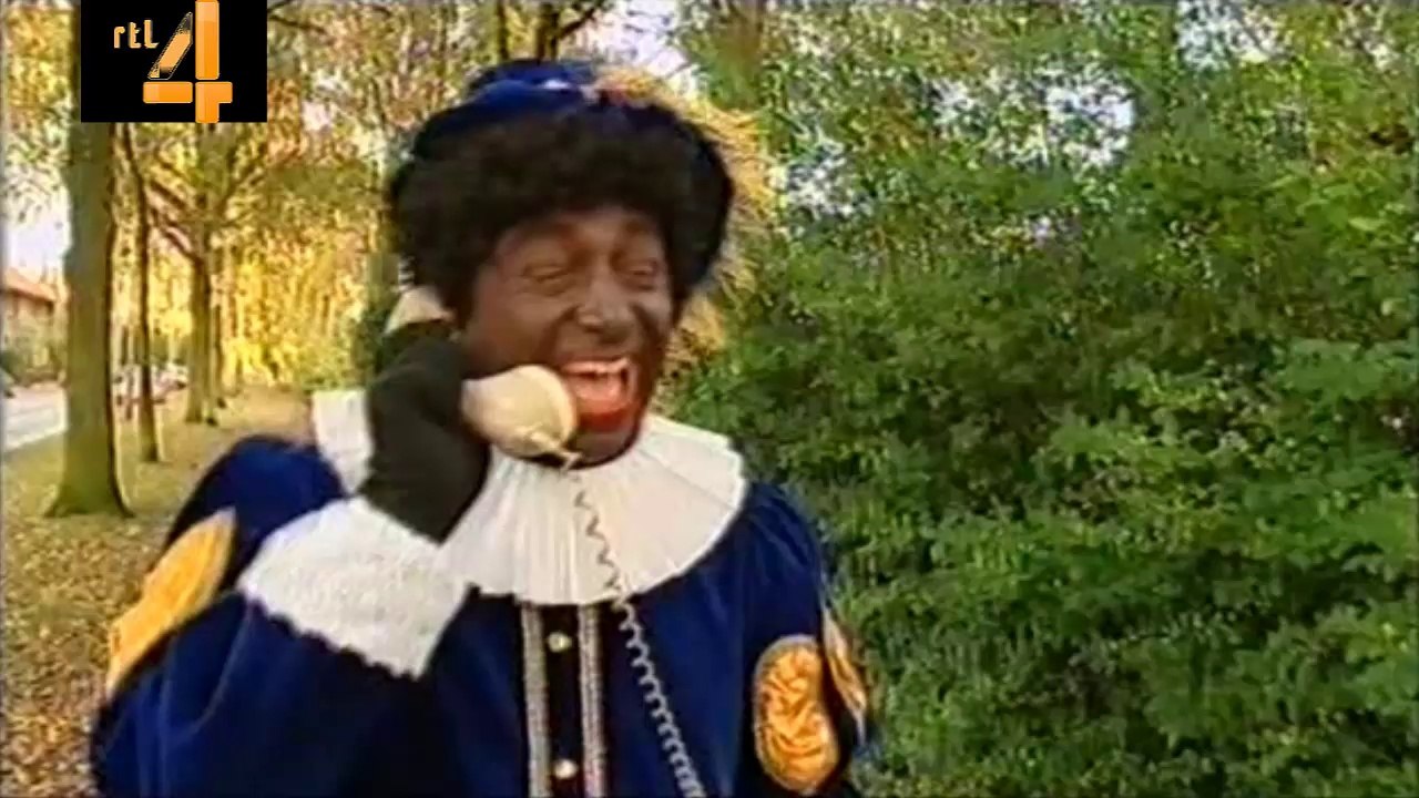 De Club van Sinterklaas - Aflevering 13