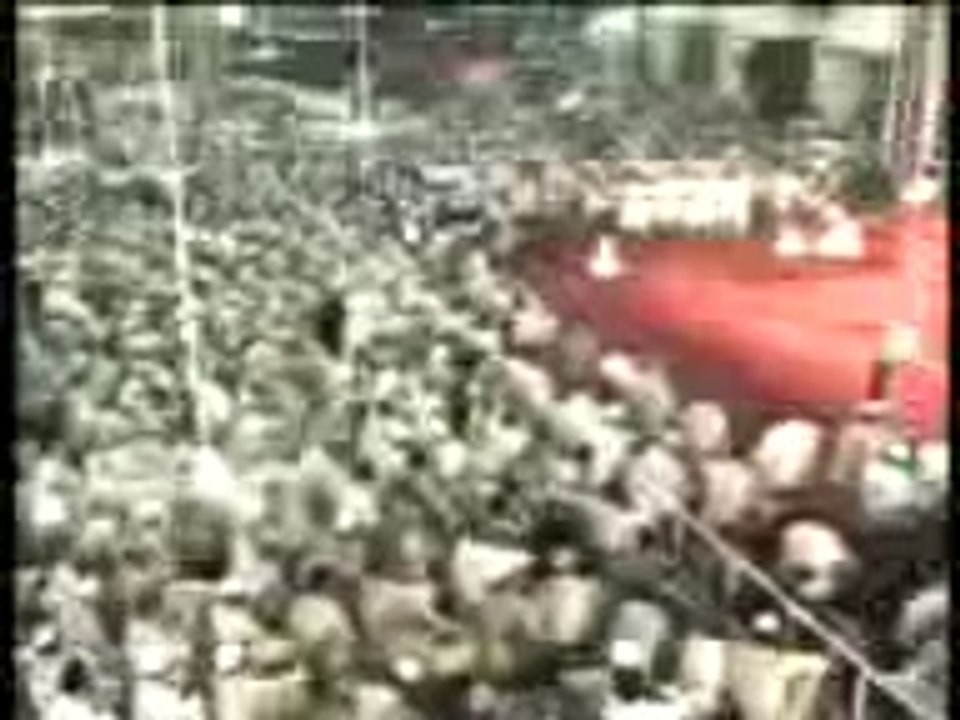 حضرت علی رضی اللہ تعالی عنہ کی شان مبارک : ڈاکڑ طاہر القادری صاحب