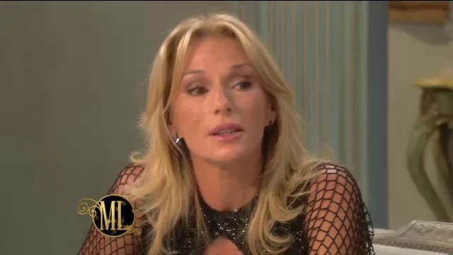 beto casella hizo llorar a yanina latorre