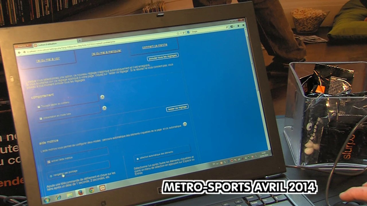 Raid Handi-Valide Partie 3