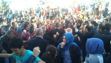 EREĞLİ KURTULUŞUNU KUTLADI!..