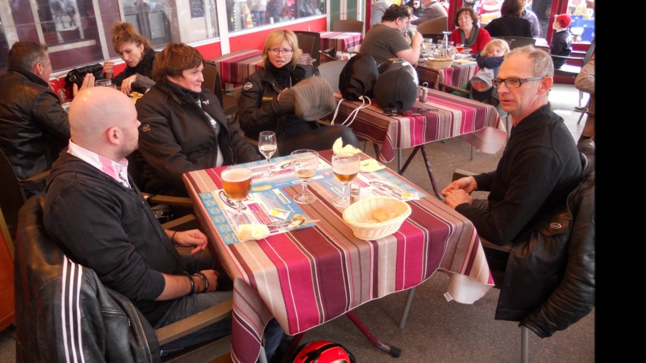 cerfs- volants and co .......