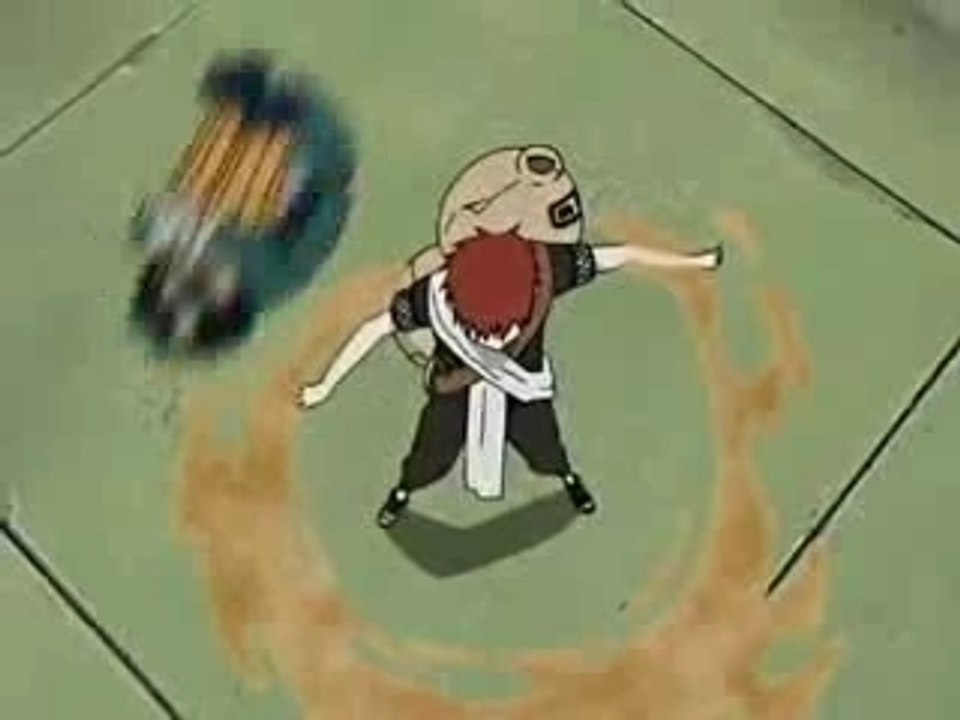 AMV - Naruto - Mortal Kombat