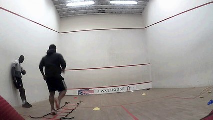 Personal training with Max Lette at Redbridge Sports Centre www.maxfitnessfactor.com