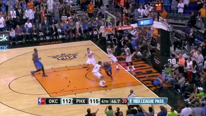 Top 10 Defensive Plays of the Week - 1