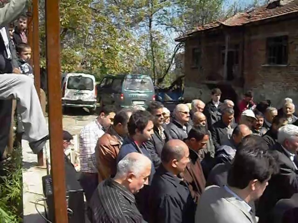 13.04.2014. Selahattin Ayhan Cenaze Merasimi HASANLI 010