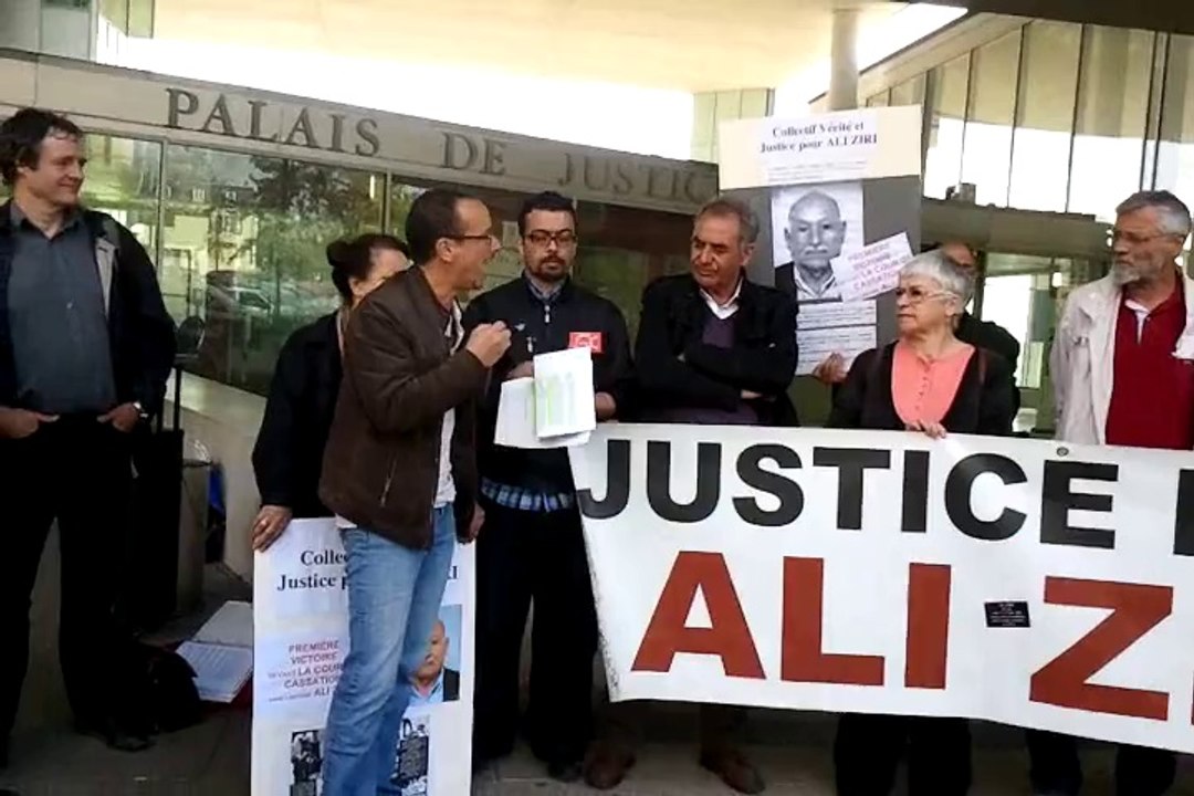 "Nous irons à Rennes!"
