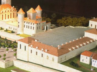 City of Duras   en 1