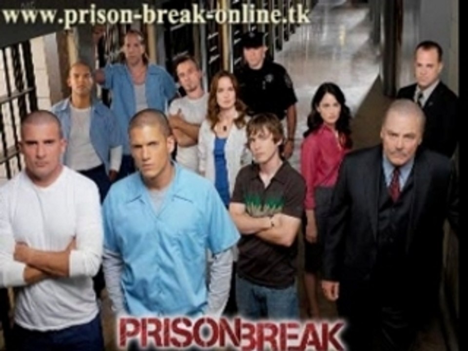 Prison-break