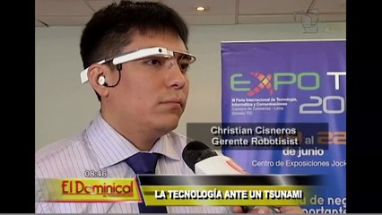 ¿Playas preparadas para un tsunami? Conozca los riesgos ante esta catástrofe