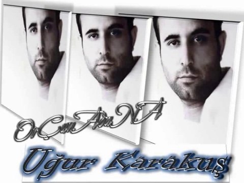 UGUR KARAKUS HALO-OrÇunAdaNa