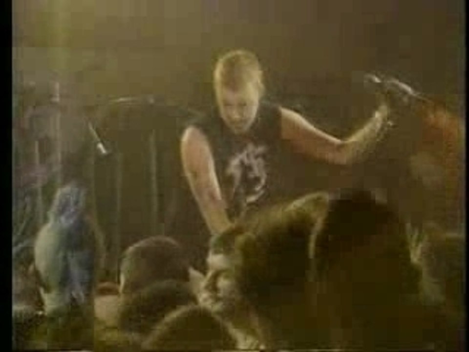 Peter & The test Tube Babies - Moped Lad