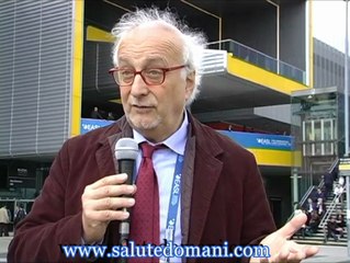 Video terapia Epatite C, indagine NPP su boceprevir- prof. S. Bruno, Milano