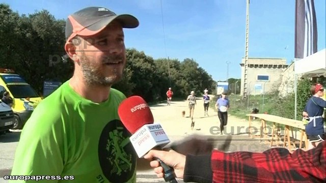 Comienzan las 'Races Trail Running' de 2014