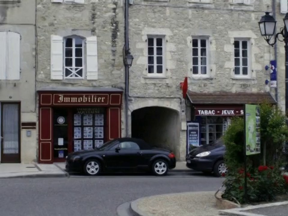 City of Duras   en 2