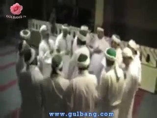 Muhteşem Zikir (Kadiri Dergahı Bielefeld)