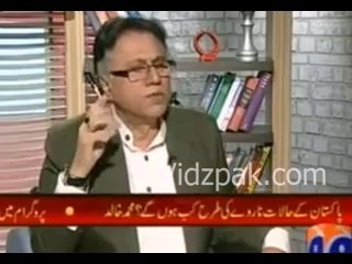I want to become Mureed of Narendra Modi :-  Hasan Nisar