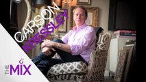 The Mix interview with Carson Kressley
