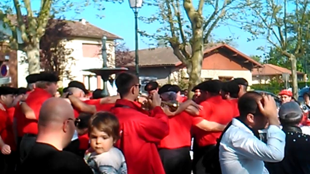 Carnaval de Pechbonnieu