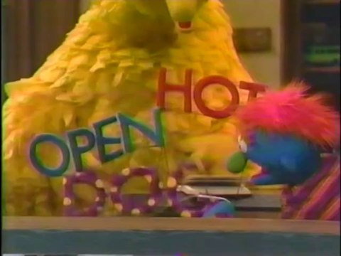 Sesame Street Episode 3186: Part 1