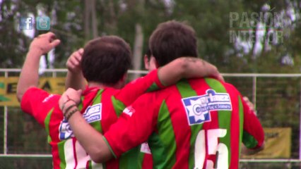 PASIÓN INTERIOR #10 - PARTE 2