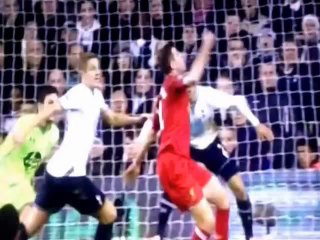 09.ROAD TO GLORY  LIVERPOOL 2014