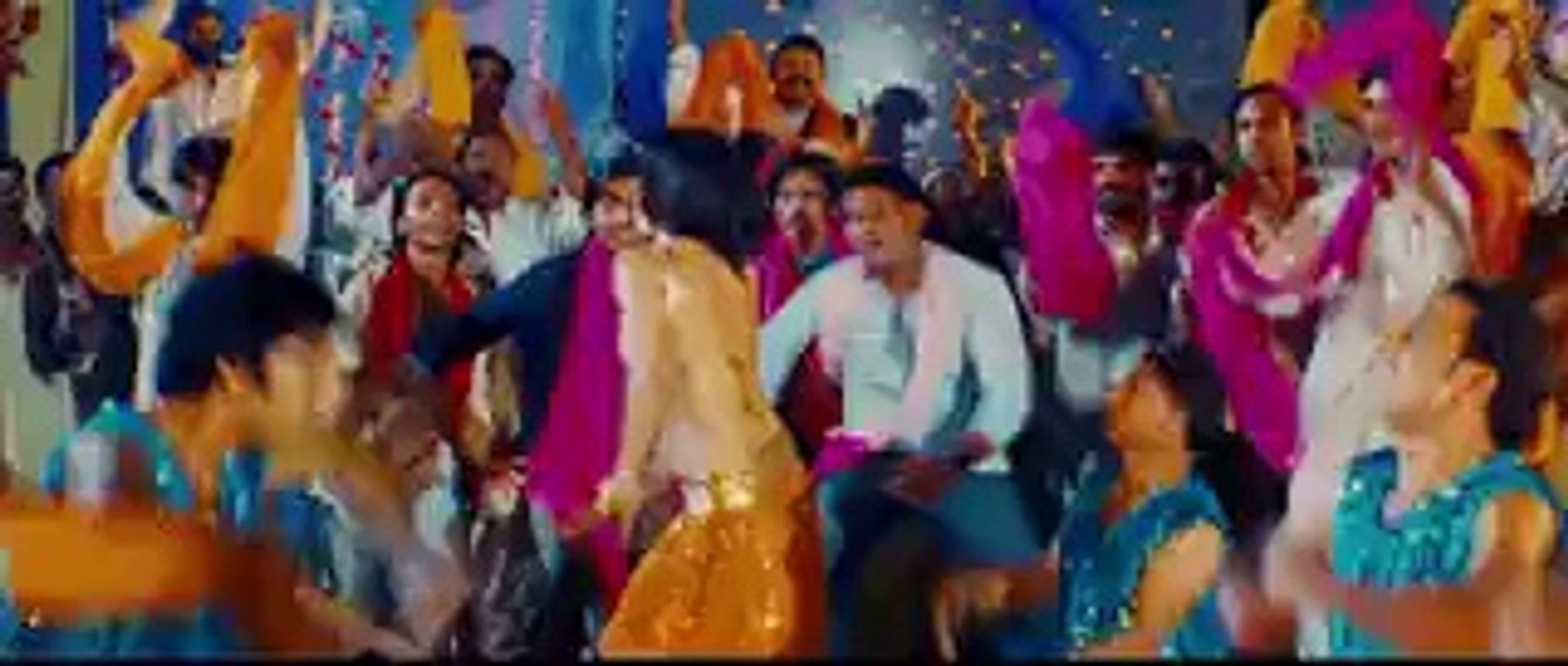 Sultanat Official Trailer -