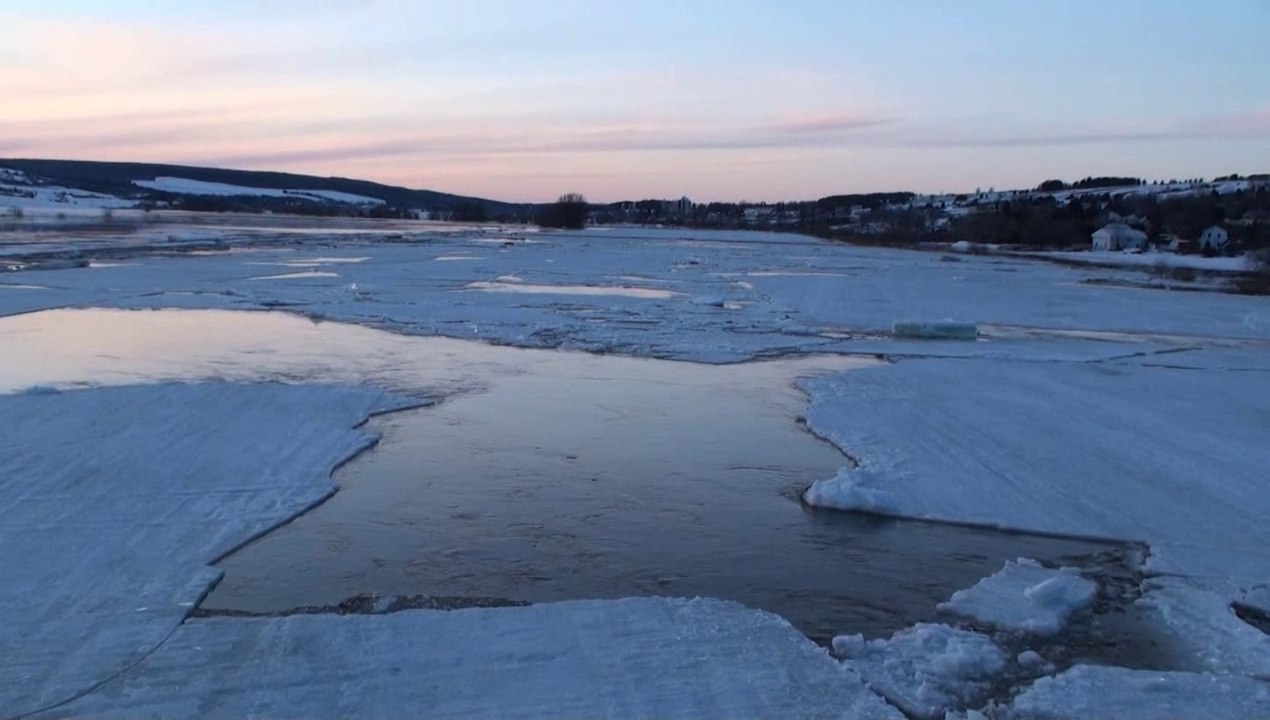 St-Joseph Beauce le 12 avril 2014