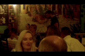 Μια βραδιά στο νταλκαδάκι... 05-04-2014 (video 2)