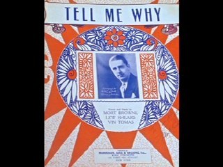 Bert Stock & His Orchestra - You Can't Get To Heaven That Way