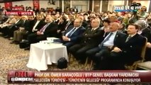 Meltem Tv Özel Gündem 12,04,2014 Prof. Dr. Ömer Saraçoğlu
