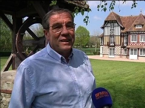 Les chambres d'hôtes moins impersonnelles que l'hôtel - 13/04