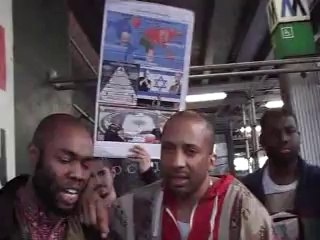 High English Bastards Looking For Trouble.