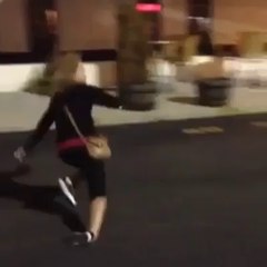 Artistlik yapan kızın sonu!  - takozovic.com