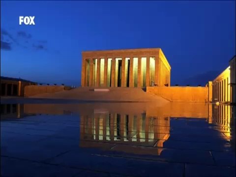 Anıtkabir'i hiç böyle görmediniz