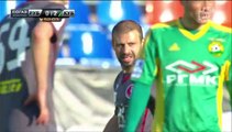 Gökdeniz Karadeniz dive against Kuban Krasnodar | 2014
