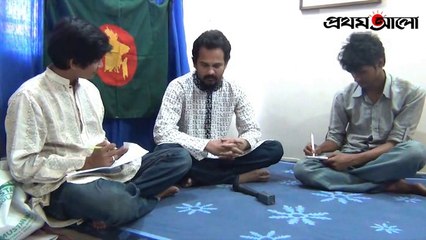 Interview of Imran H Sarker