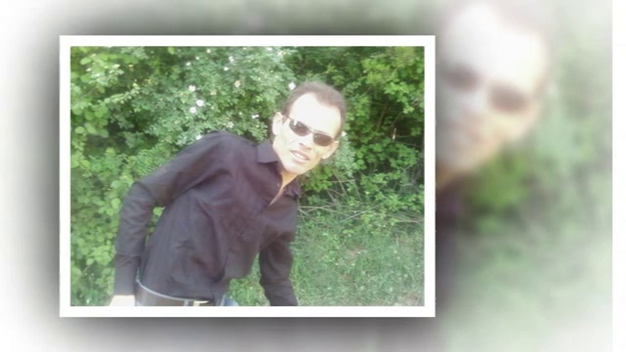 Mehmet ÇETİN - Yarim Senden Ayrılalı