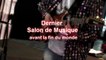Salon de Musique DOCUMENTAIRE REPORTAGE CINEMA JOURNALISME MUSIC MUSIQUE FESTIVAL POP ROCK JAZZ SOUL GUITARE AUDIOVISUEL LITTERATURE PARIS L'ISLE-ADAM CERGY PONTOISE NEUCHATEL GENEVE BESANCON JURA FRANCHE-COMTE BIARRITZ MONACO MONTREUX