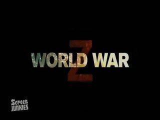 Honest Trailers - World War Z (vostfr)